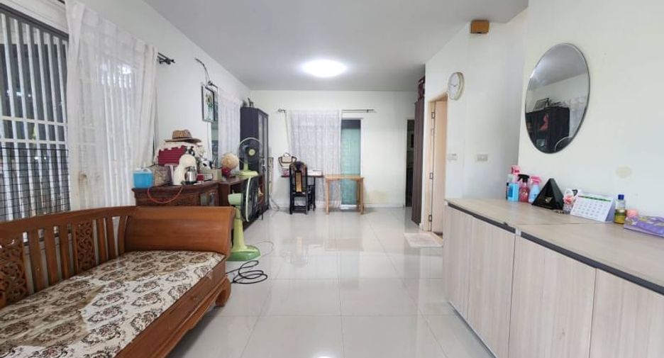 À vendre 3 chambres maison à Nong Chok, Bangkok