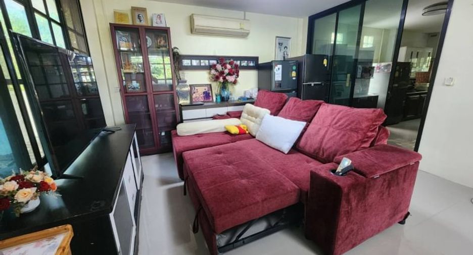 À vendre 3 chambres maison à Nong Chok, Bangkok