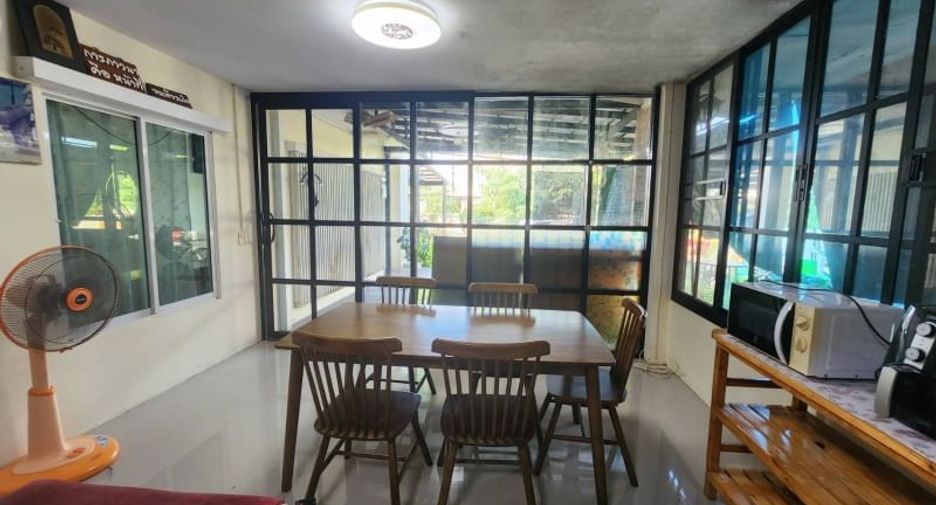 À vendre 3 chambres maison à Nong Chok, Bangkok