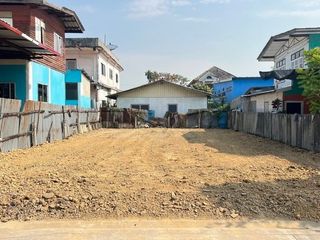 For sale land in Phra Samut Chedi, Samut Prakan