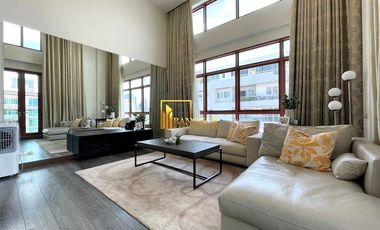 For rent 3 ベッドルーム condo in Khlong Toei, Bangkok