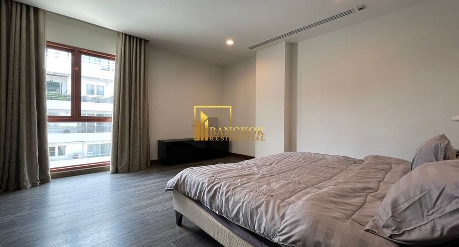 For rent 3 ベッドルーム condo in Khlong Toei, Bangkok