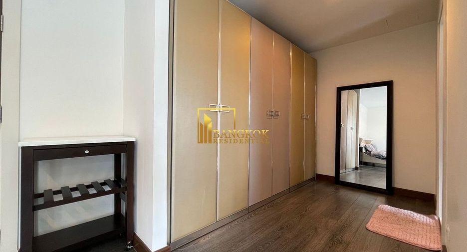 For rent 3 ベッドルーム condo in Khlong Toei, Bangkok