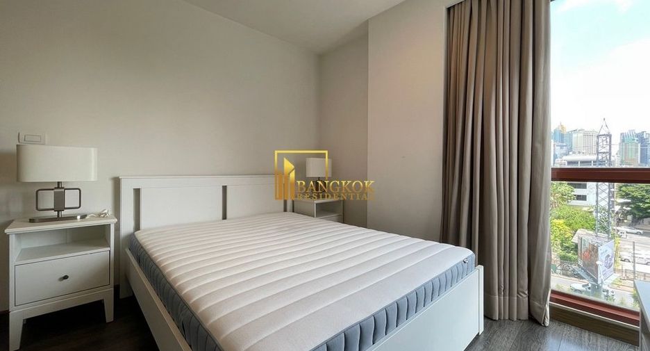 For rent 3 ベッドルーム condo in Khlong Toei, Bangkok