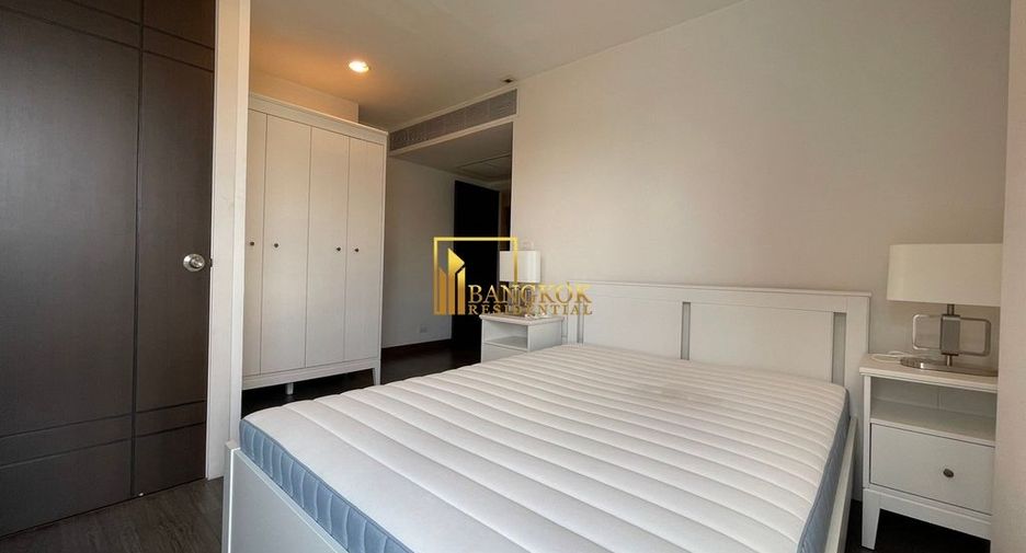 For rent 3 ベッドルーム condo in Khlong Toei, Bangkok