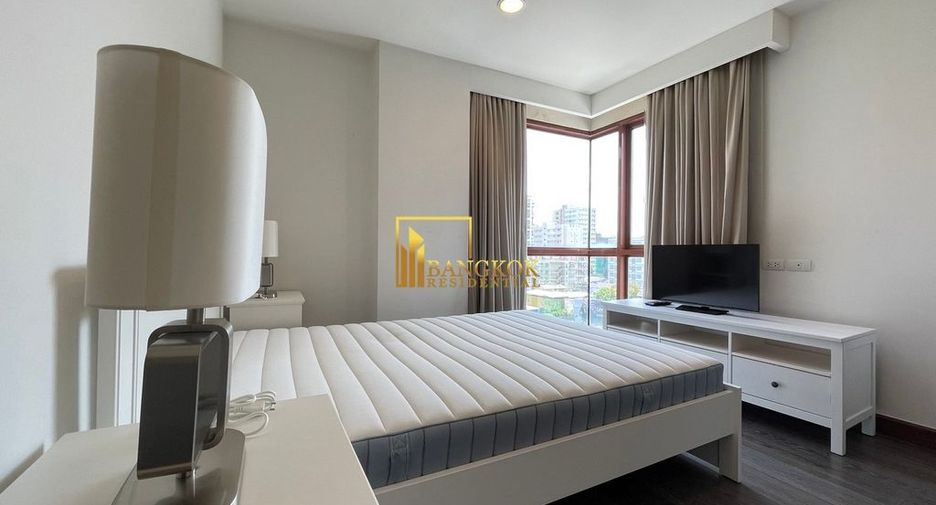 For rent 3 ベッドルーム condo in Khlong Toei, Bangkok