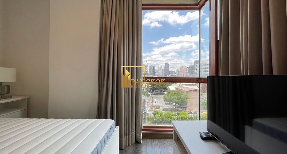 For rent 3 ベッドルーム condo in Khlong Toei, Bangkok