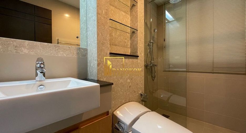 For rent 3 ベッドルーム condo in Khlong Toei, Bangkok