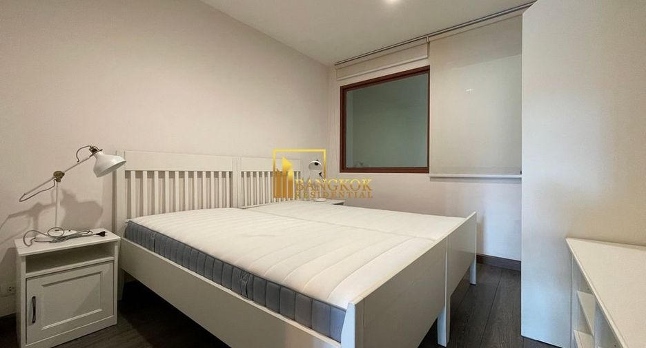 For rent 3 ベッドルーム condo in Khlong Toei, Bangkok