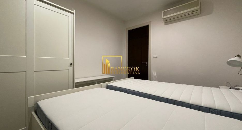 For rent 3 ベッドルーム condo in Khlong Toei, Bangkok