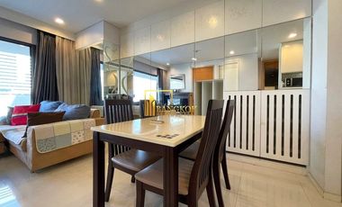 À louer 2 chambres condo à Sathon, Bangkok