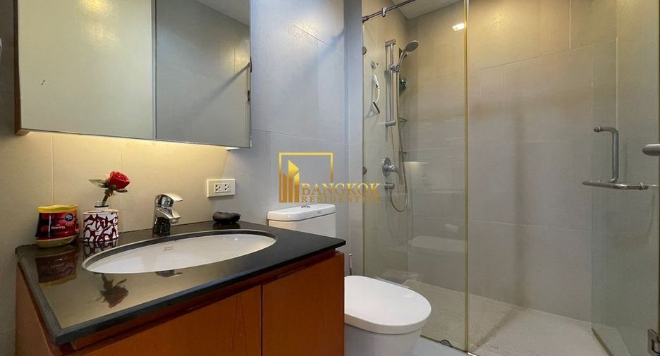 À louer 2 chambres condo à Sathon, Bangkok