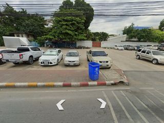 For sale land in Thanyaburi, Pathum Thani