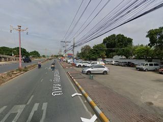 For sale land in Thanyaburi, Pathum Thani