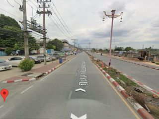 For sale land in Thanyaburi, Pathum Thani