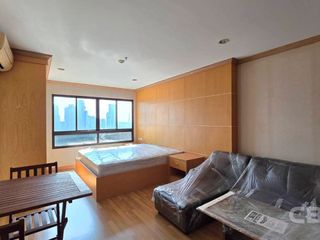 For sale 1 bed condo in Yan Nawa, Bangkok