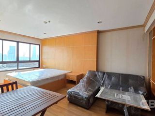 For sale 1 bed condo in Yan Nawa, Bangkok