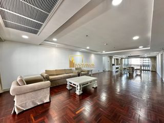 Apartamento en alquiler de 3 habitaciones en Watthana, Bangkok