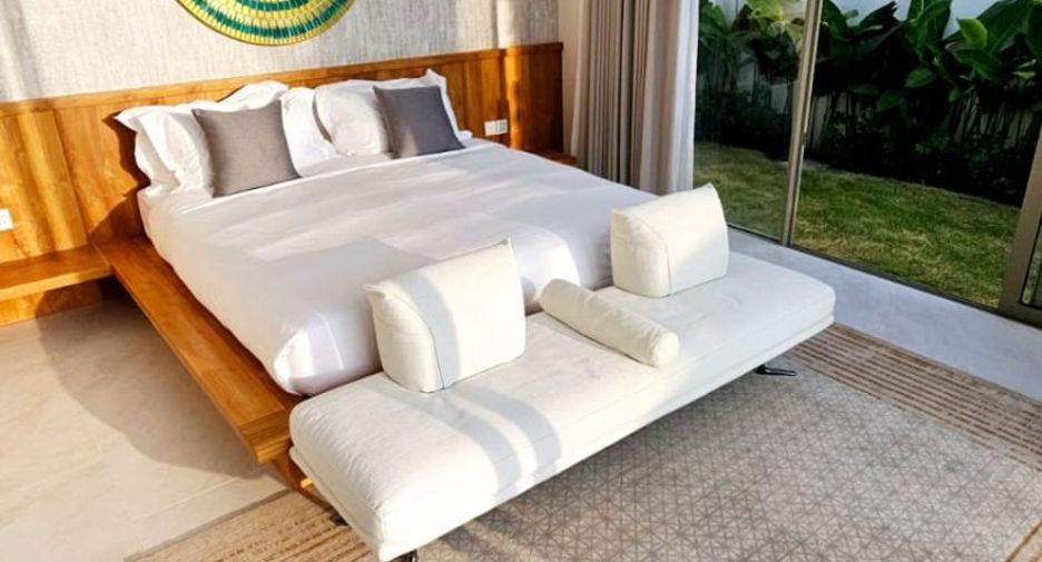 For sale 3 bedrooms villa in Thalang, Phuket