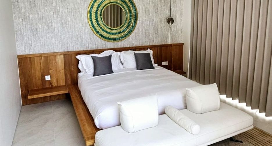 For sale 3 bedrooms villa in Thalang, Phuket
