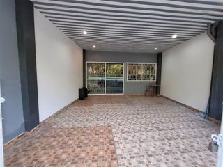 For rent and for sale 4 bed townhouse in Pratumnak, Pattaya