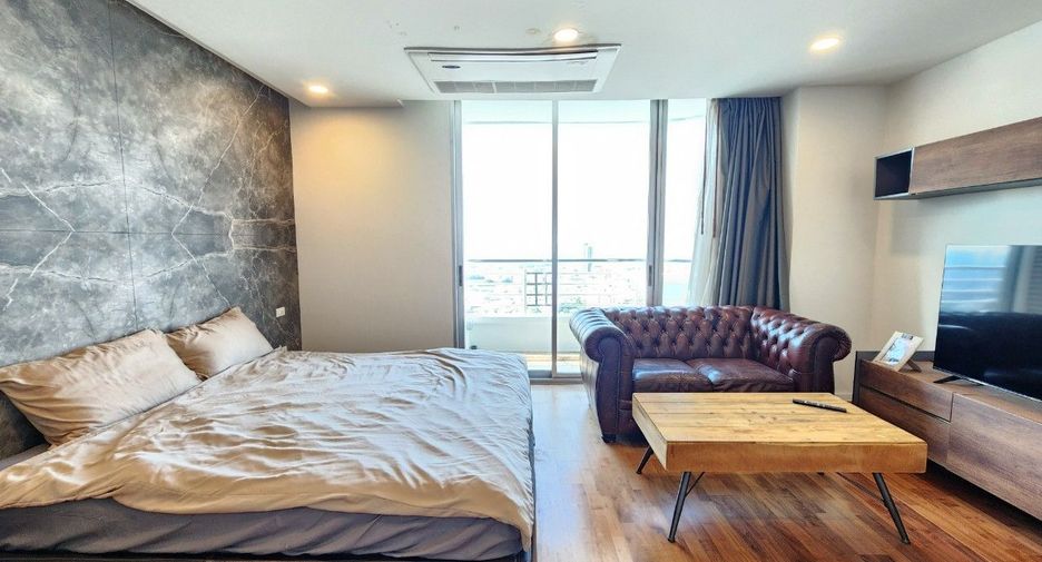 Wohnung zur Miete mit 3 Zimmer in Sathon, Bangkok