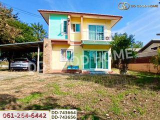 For sale land in Mueang Sakon Nakhon, Sakon Nakhon