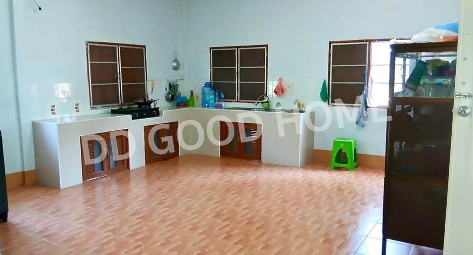 For sale land in Mueang Sakon Nakhon, Sakon Nakhon
