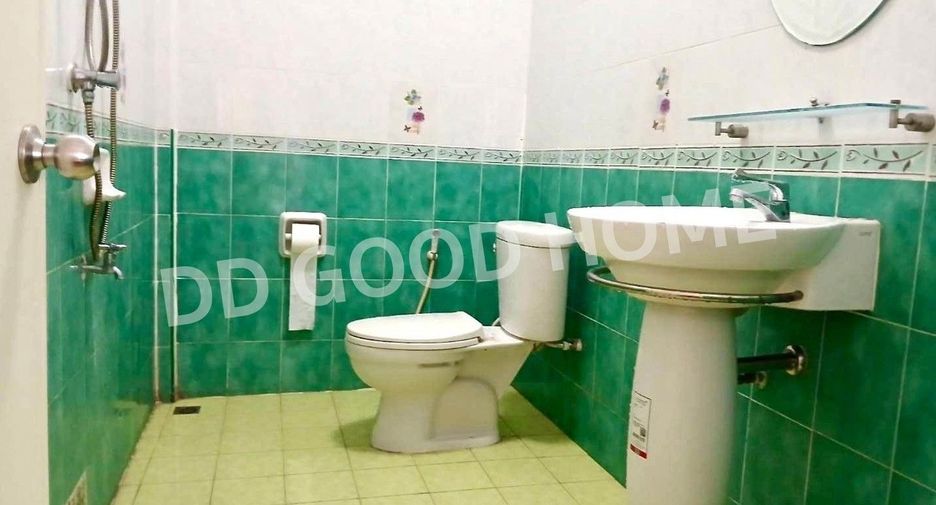 For sale land in Mueang Sakon Nakhon, Sakon Nakhon