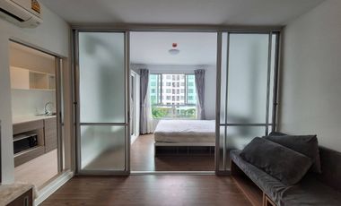 For rent 1 bed condo in Mueang Chiang Mai, Chiang Mai