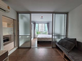 For Rent 1 Bedroom Condo In Mueang Chiang Mai
