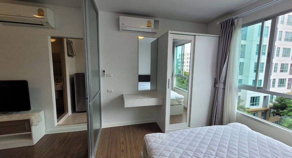 À louer 1 chambre condo à Mueang Chiang Mai, Chiang Mai