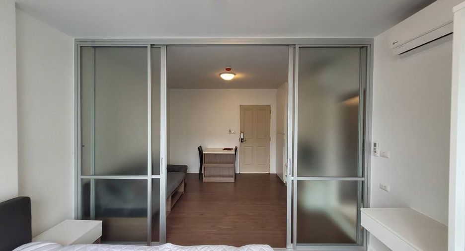À louer 1 chambre condo à Mueang Chiang Mai, Chiang Mai