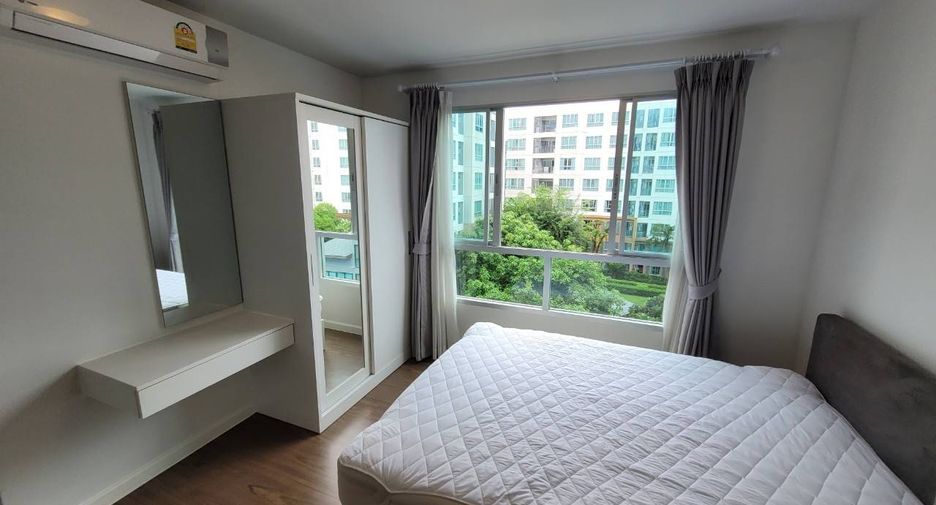 À louer 1 chambre condo à Mueang Chiang Mai, Chiang Mai