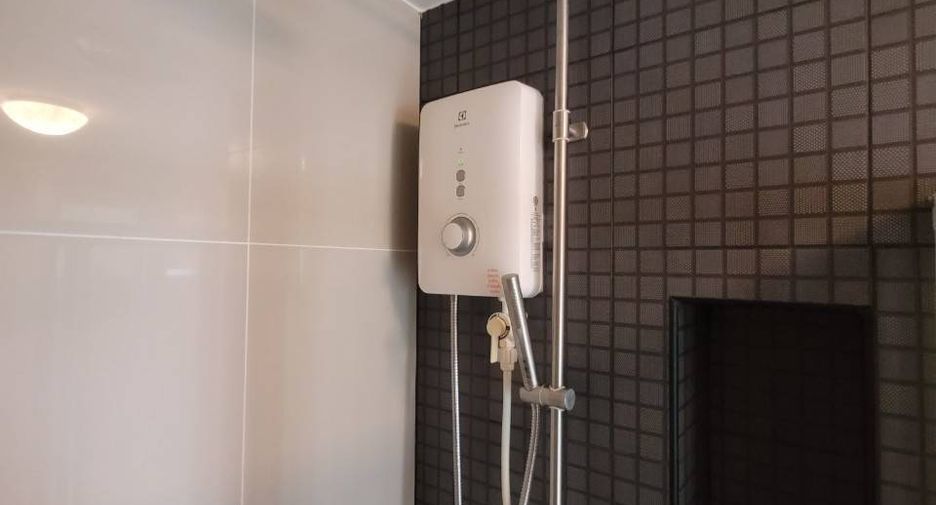 À louer 1 chambre condo à Mueang Chiang Mai, Chiang Mai