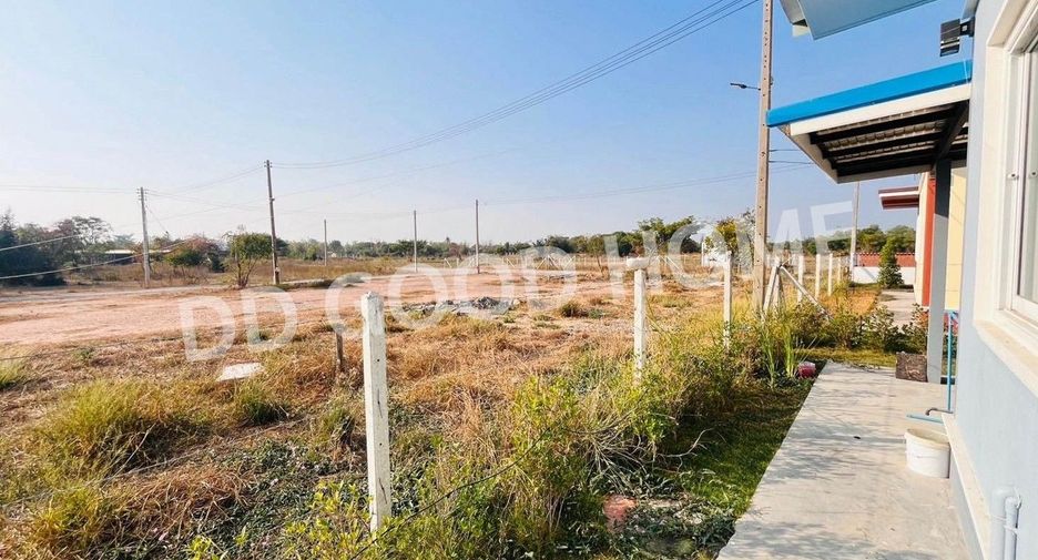 Продажа 2 спальни дом в Sam Chuk, Супанбури