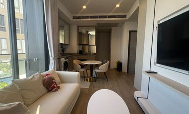 Condo en venta de 2 habitaciones en Chatuchak, Bangkok