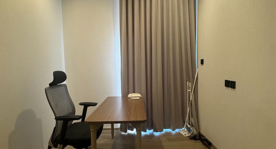 For sale 2 bedrooms condo in Chatuchak, Bangkok