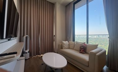 Condo en venta de 2 habitaciones en Chatuchak, Bangkok