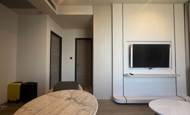 Condo en venta de 2 habitaciones en Chatuchak, Bangkok