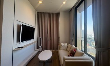 Condo en venta de 2 habitaciones en Chatuchak, Bangkok
