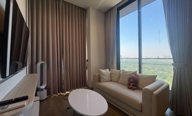 Condo en venta de 2 habitaciones en Chatuchak, Bangkok