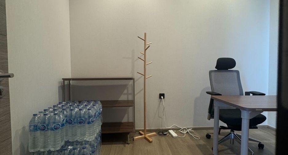 For sale 2 bedrooms condo in Chatuchak, Bangkok