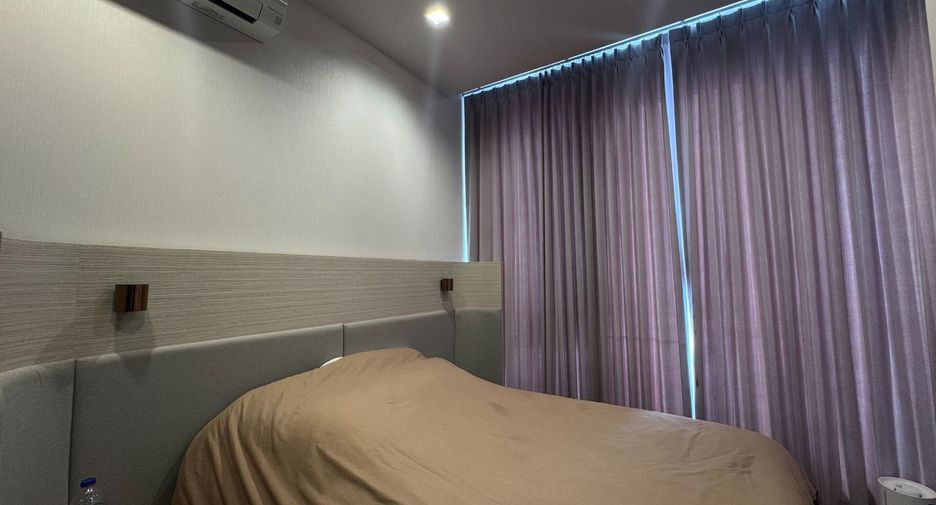 For sale 2 bedrooms condo in Chatuchak, Bangkok