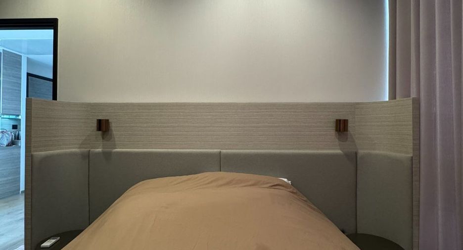 For sale 2 bedrooms condo in Chatuchak, Bangkok