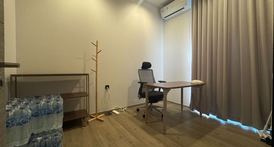 For sale 2 bedrooms condo in Chatuchak, Bangkok