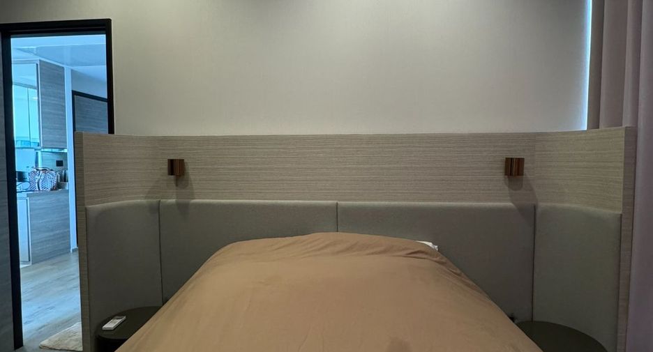 For sale 2 bedrooms condo in Chatuchak, Bangkok