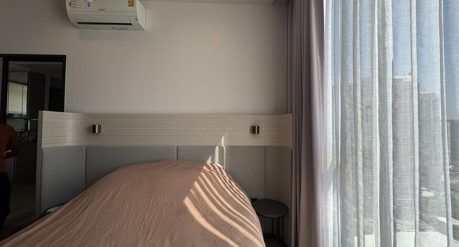 For sale 2 bedrooms condo in Chatuchak, Bangkok