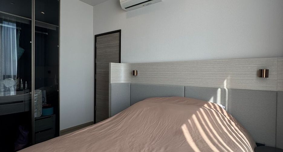 For sale 2 bedrooms condo in Chatuchak, Bangkok