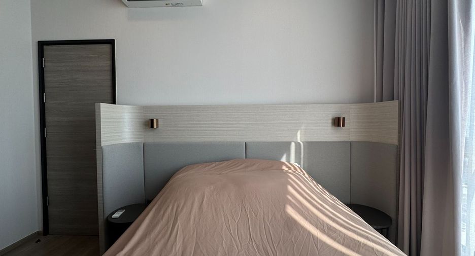 For sale 2 bedrooms condo in Chatuchak, Bangkok